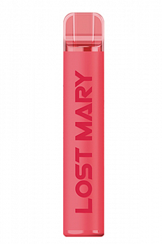 Lost Mary CM1500 by Elf Bar POD-1 "Watermelon ice" 20