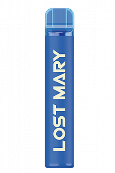 Lost Mary CM1500 by Elf Bar POD-1 "Blue Razz Lemonade" 20