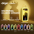 Vaporesso dojo OPAL 12000 POD-1 "Magic Grape" 20