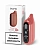 ОЭСДН Plonq MAX Pro 10000 "Малина Мята" 20мг