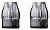 Картридж VooPoo V.THRU/Vmate Mesh 0.7ohm 1шт/2уп